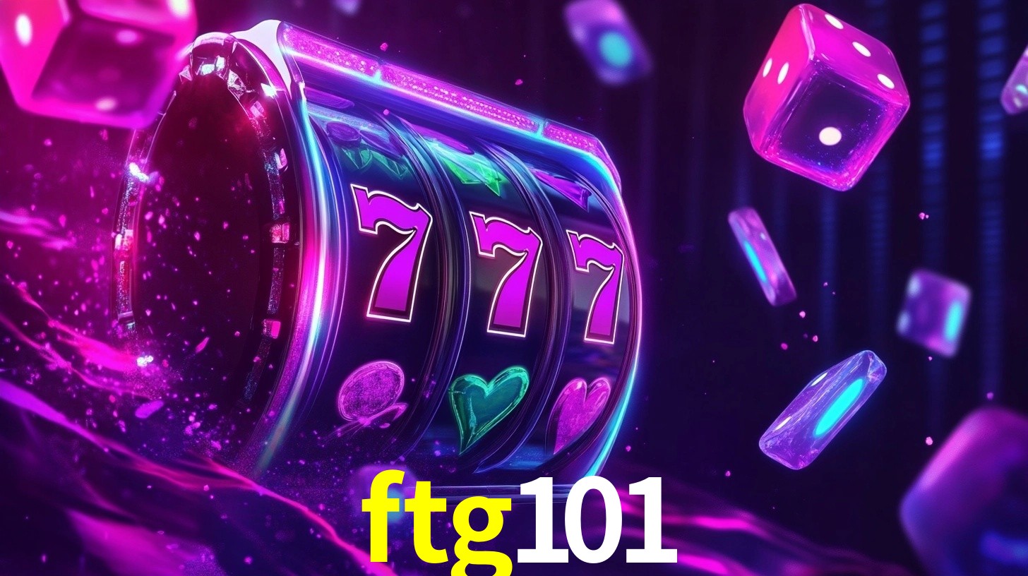 FTG101.COM