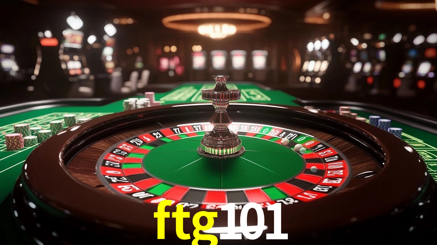 FTG101.COM