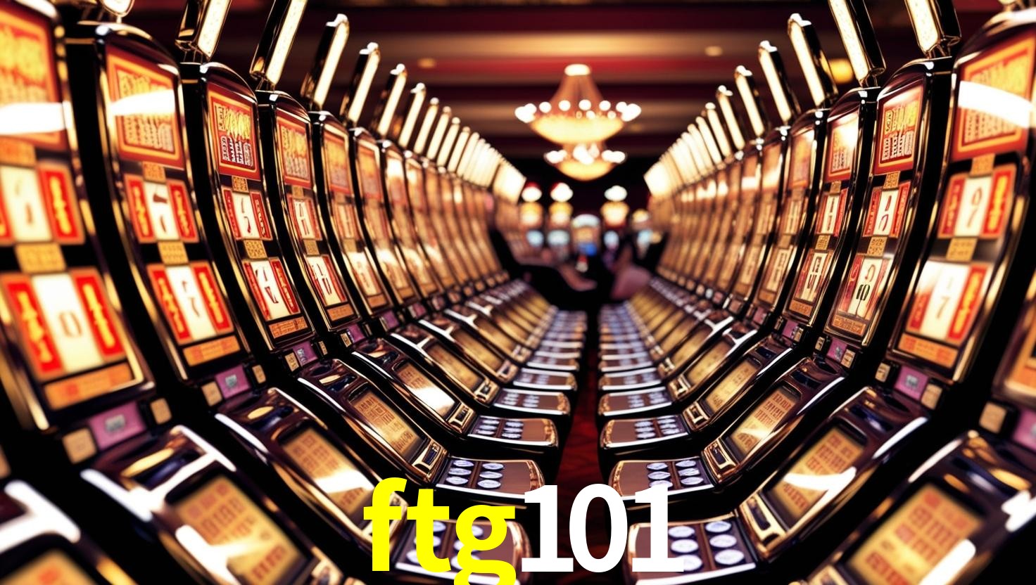 FTG101.COM
